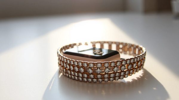 Explorez notre collection unique de bracelets pour apple watch