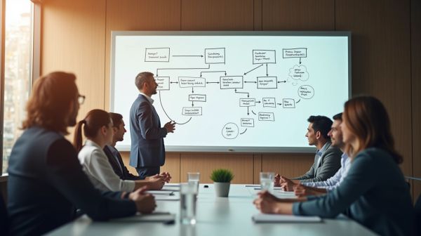 Les avantages d'un intégrateur SAP BTP dans votre transformation digitale