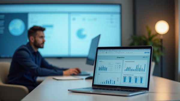 Pourquoi choisir un intégrateur SAP BTP pour votre digitalisation ?