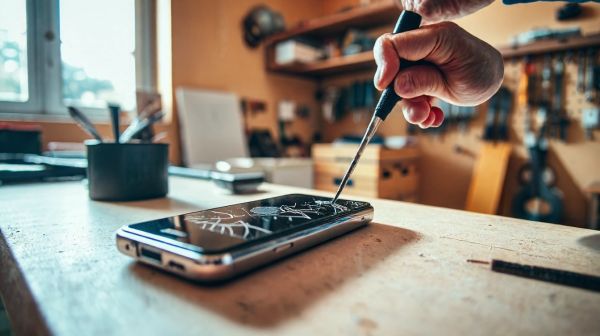 Top 5 réparateurs de smartphones à Besançon pour réparation rapide