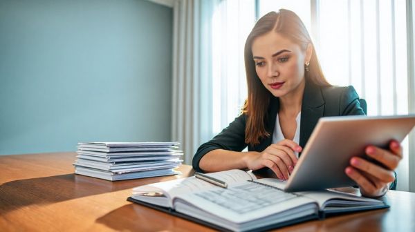 Top solutions de facturation pour optimiser la gestion d'entreprise