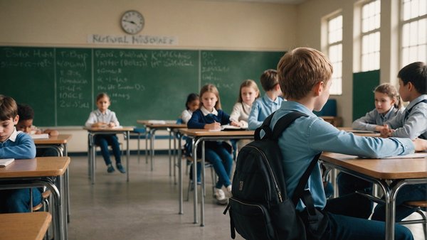 Développer son école avec le référencement naturel: guide pratique