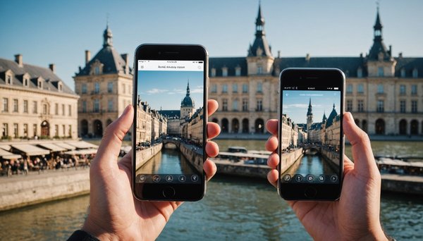 Découvrez l'agence d'application mobile incontournable à bordeaux